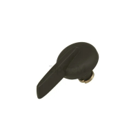 Ручка крана вода/пар для кофемашин DeLonghi 5532122200