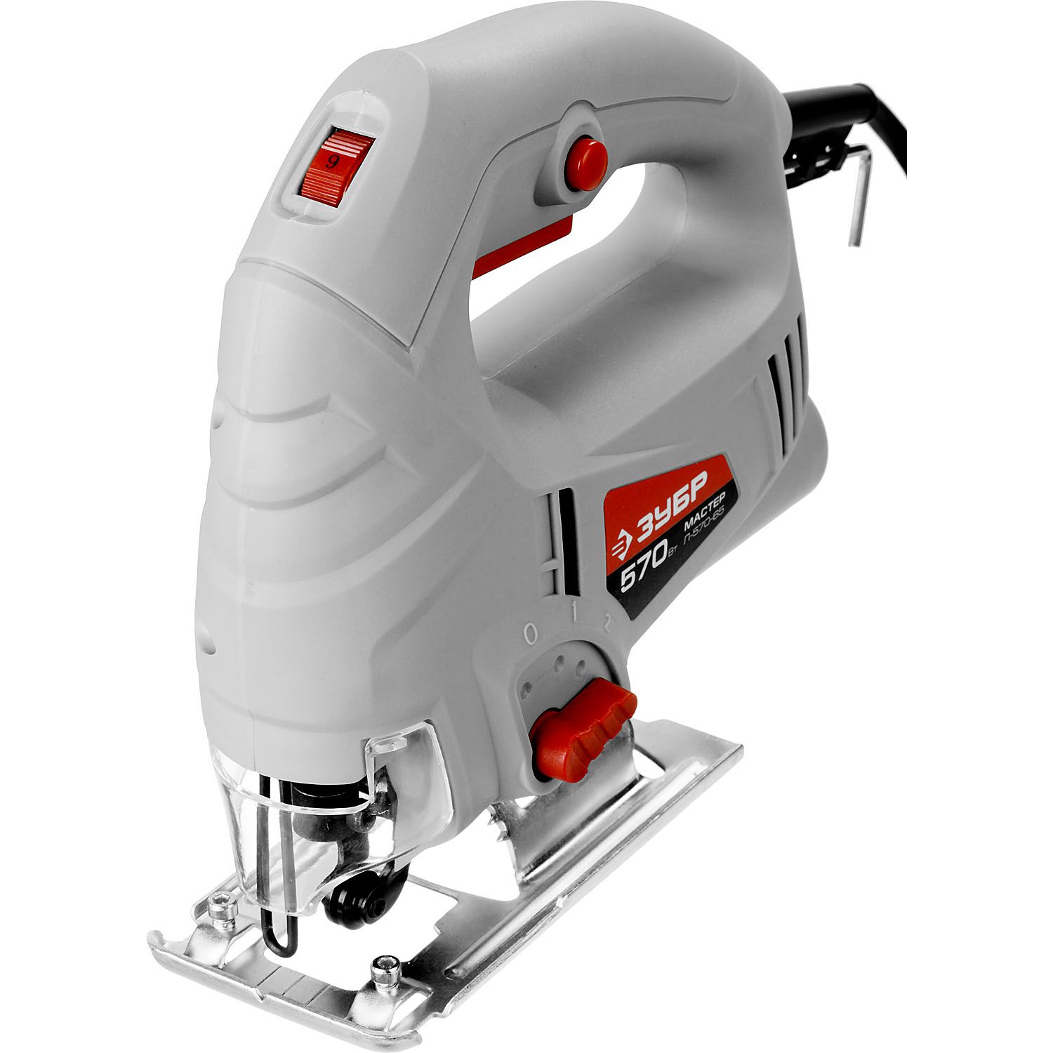 Лобзик электрический Л-570-65