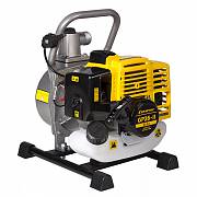 GP26-II МОТОПОМПА CHAMPION