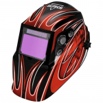 ЗАПЧАСТИ ДЛЯ МАСКИ СВАРОЧНОЙ ELITECH МС 830ГР