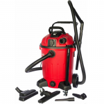 ЗАПЧАСТИ ДЛЯ ПЫЛЕСОСА УНИВЕРСАЛЬНОГО ЭЛЕКТРИЧЕСКОГО ELITECH ПС 1260А