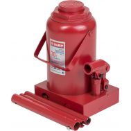 Домкраты бутылочные гидравлические, модель Т-50 43060-30