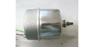 Электродвигатель в сборе