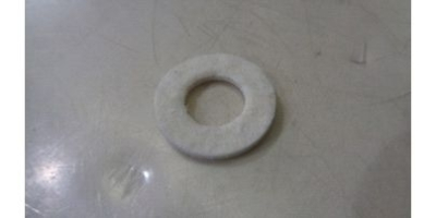 Шайба войлочная D18