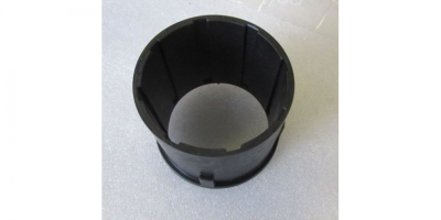 Крышка передняя