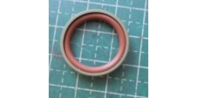 Кольцо уплотнительное композитное