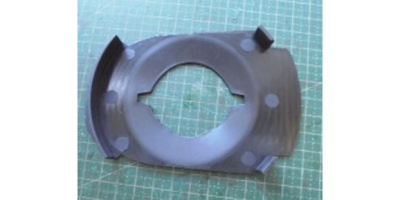 Защита статора