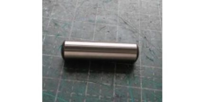 Палец поршневой D8х30