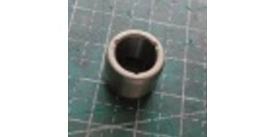 Втулка D17х10