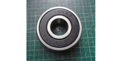 Подшипник шариковый 6303-2RS (47х17х14)