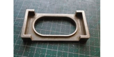 Планка переключения 63х34х9.5