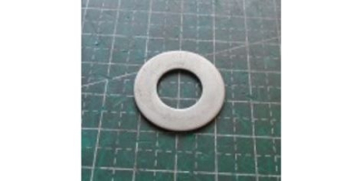 Шайба D25Хd12.5Х1.5