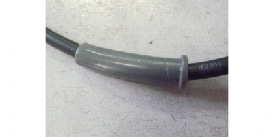 Воротник шнура