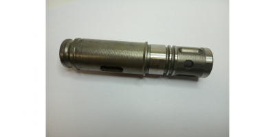 Стволик 131x31.5