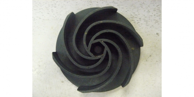 Крыльчатка