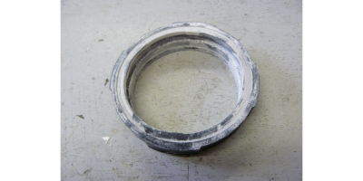 Вставка амортизационная