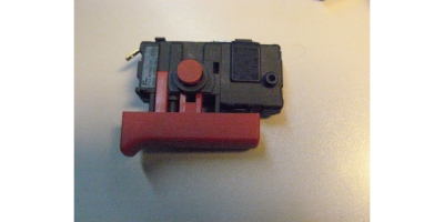 Выключатель FA2-4/1BE-20 4(4)A 250V ~5E4