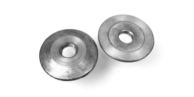 Фланец внешний D55.5хd22