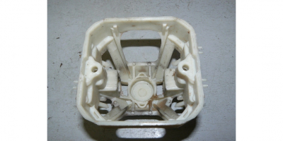 Арка двигателя задняя