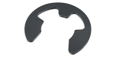 Кольцо стопорное D12 Е-образное