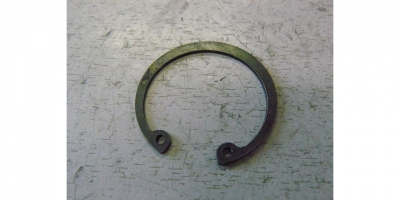 Кольцо стопорное сжимное D34