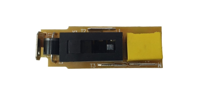 Выключатель с платой SSD-2313 10A ~250V T85 1E4