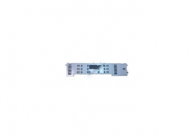 Модуль (плата) индикации для посудомоечной машины Bosch 11008756