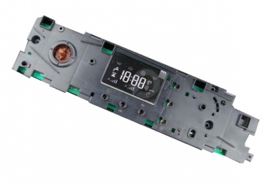 Модуль (плата индикации) для стиральной машины Ariston C00293592