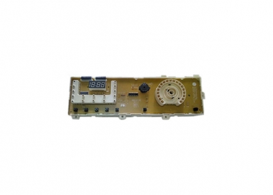 Модуль (плата) управления для стиральной машины LG 6870EC9247A