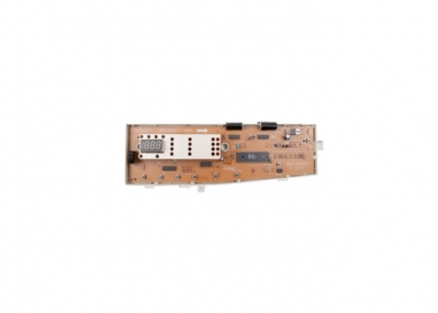 Модуль (плата) управления для стиральной машины Samsung MFS-P8091-00