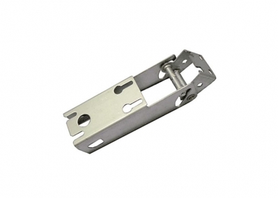 Петля двери без пружины для холодильника Electrolux 2912884364