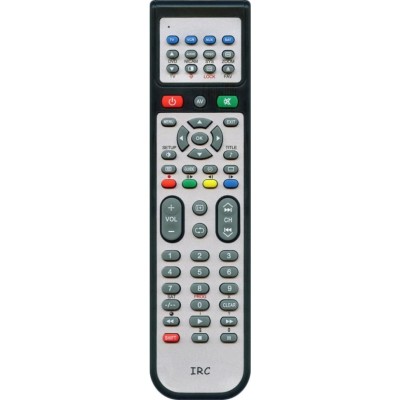 Пульт IRC для Electronics (IRC 342 F)