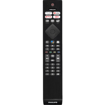 Пульт Philips 398GM10BEPHN0058SY (голосовое управление) ambiligth