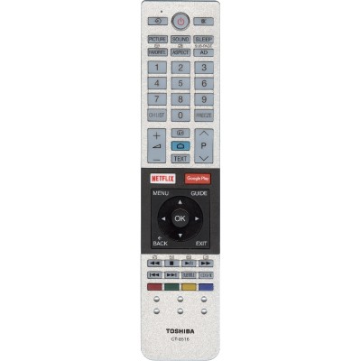 Пульт Toshiba CT-8516