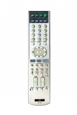Пульт дистанционного управления для телевизора Sony RM-Y916