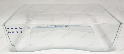 Ящик холод.камеры