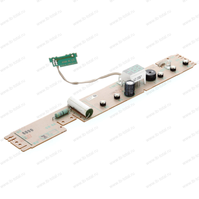 Силовая плата