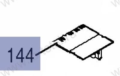 Силовая плата