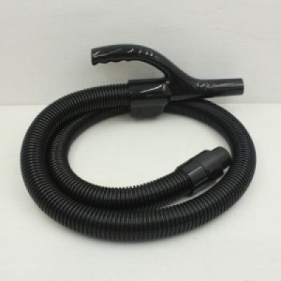 Шланг для пылесоса Vitek VT-1803NEW, черный , 2 защелки, D=36mm
