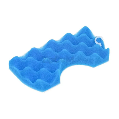 Фильтр под колбу с сеткой для пылесосов Samsung DJ97-01040C