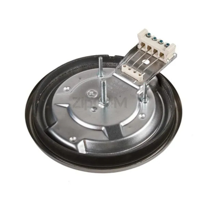 Конфорка 18.14453.002 для электроплит D=145mm 1000W (евроколодка) EGO