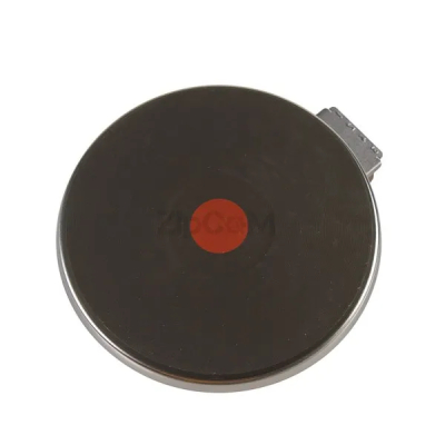 Конфорка 18.14463.196 для электроплит D=145mm 1500W (евроколодка) EGO