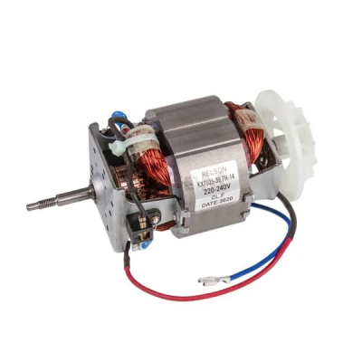 Двигатель MS-650830 KX7035-39.7R для кухонных комбайнов Moulinex