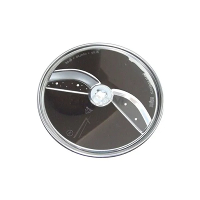 Диск для нарезки (толстой/тонкой) для кухонных комбайнов Braun 63210632