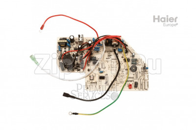 Внутренная плата управления Haier A0011800197A