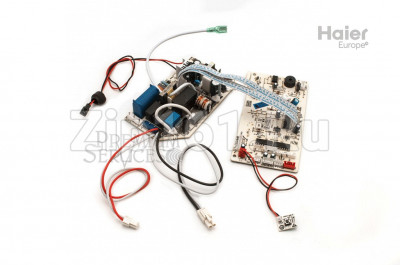Внутренная плата управления Haier A0010403410