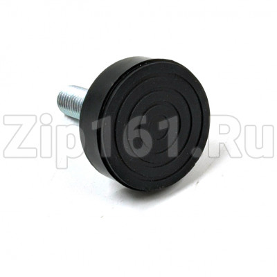Ножка для стиральной машины M10, H=37mm