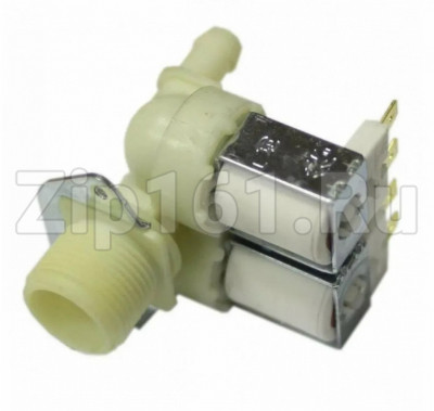Электроклапан воды для стиральной машины Атлант 908092004521