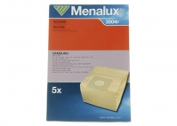 Комплект мешков для пылесоса Electrolux (5 шт.) 9001664235