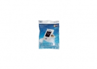 Мешки одноразовые (4 шт.) для пылесоса Electrolux E-201 S-bag 9002560572